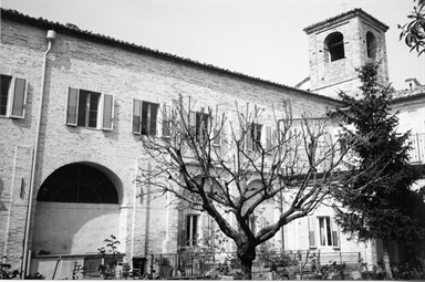Convento di S. Giuseppe
